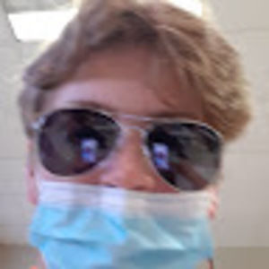 Meet your Posher, Zach